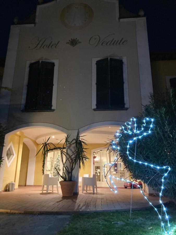 Hotel Vedute Fucecchio Exterior photo