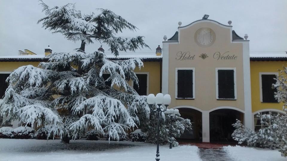 Hotel Vedute Fucecchio Exterior photo