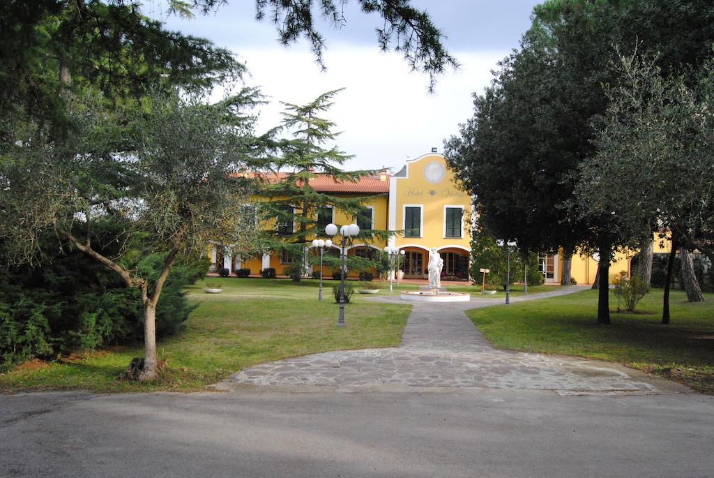 Hotel Vedute Fucecchio Exterior photo