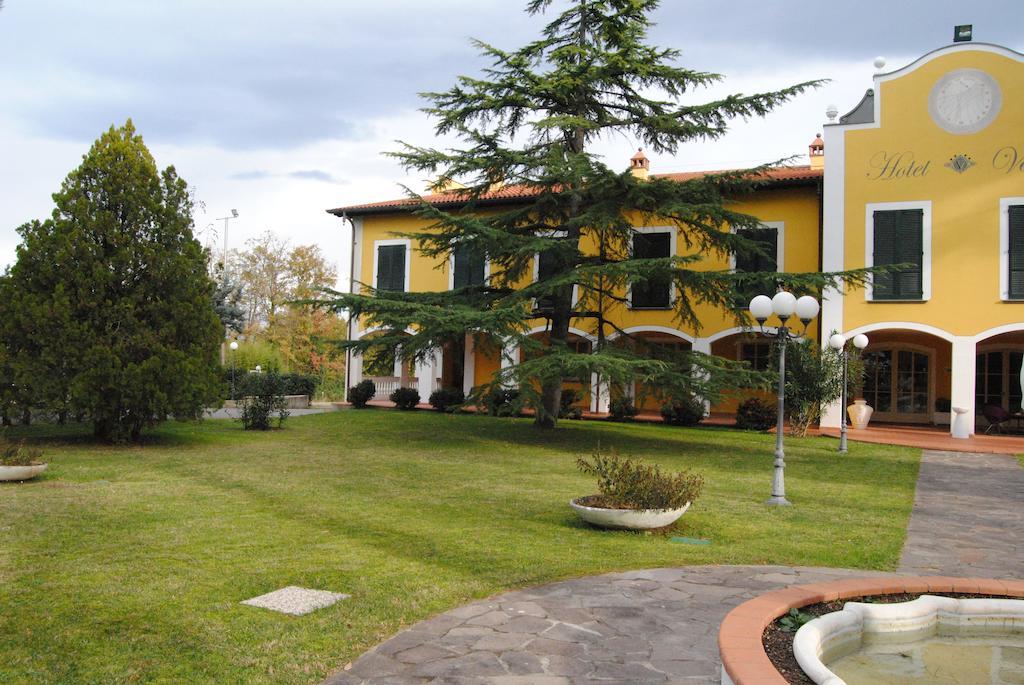 Hotel Vedute Fucecchio Exterior photo