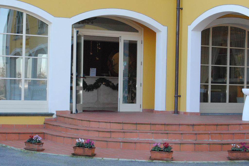 Hotel Vedute Fucecchio Exterior photo