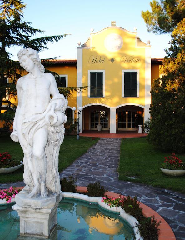 Hotel Vedute Fucecchio Exterior photo