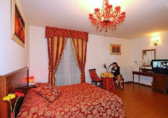 Hotel Vedute Fucecchio Room photo